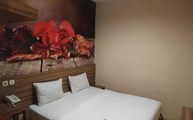 Hotel Vindhika Pengayoman – Guest Rooms – Makassar