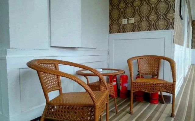 Gongmei Hotel