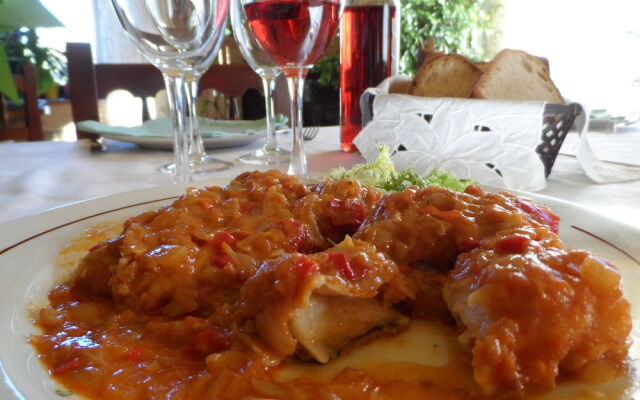 La Casa del Filandón