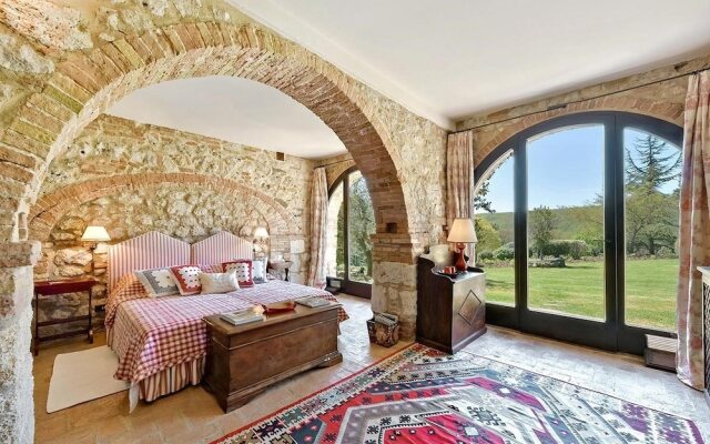 Verdidea - VILLA AIOLA