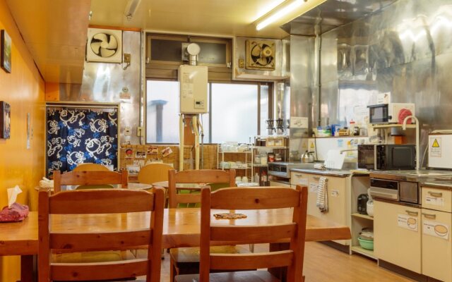 Komorebi Hostel