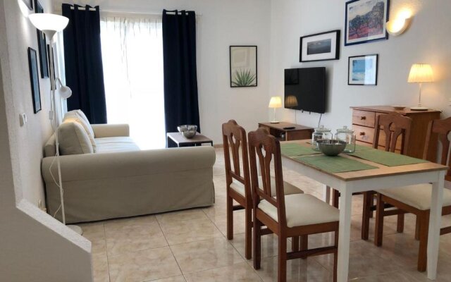 Apartment in Playa Paraiso Pp/173