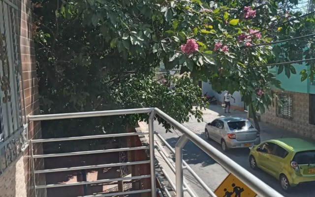 Apto 4 en centro de la ciudad