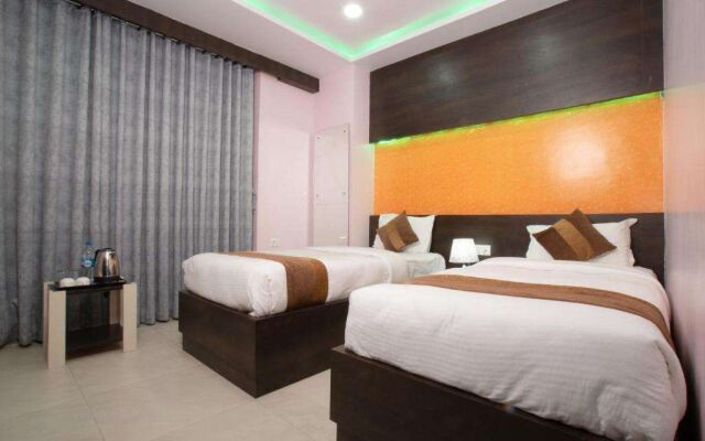 Annapurna Hotel