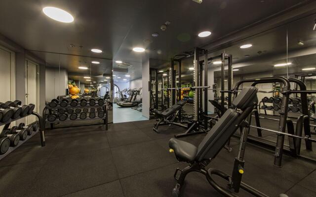 Grand Hotel Slavia - Adults Only