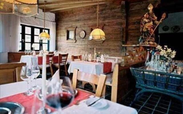Hotel Restaurant Fronmühle