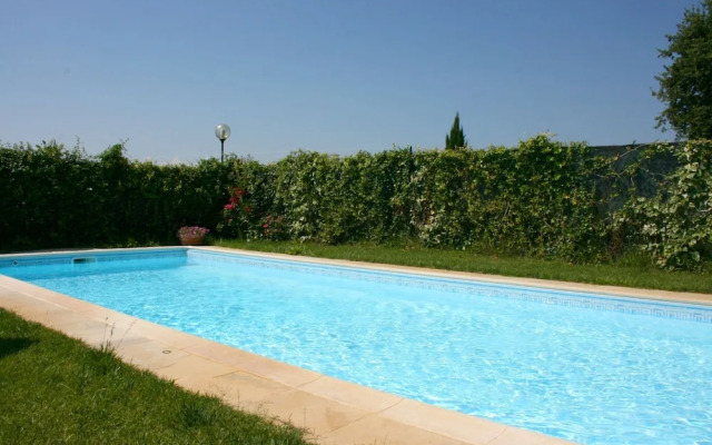 Casa Clementina
