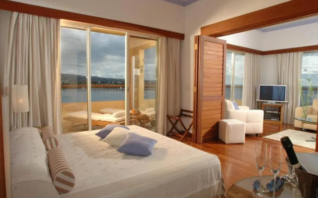 Thalassa Boutique Hotel & Spa