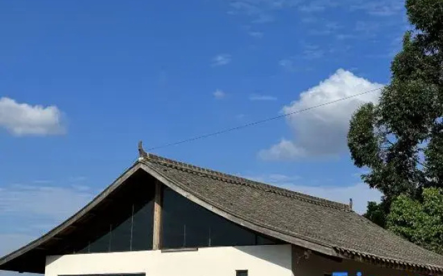 Chengdu Guiyu Yin Homestay