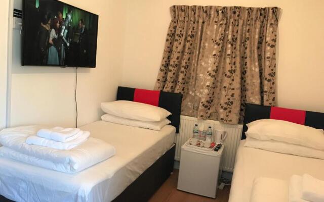 Oxford Bed and Breakfast