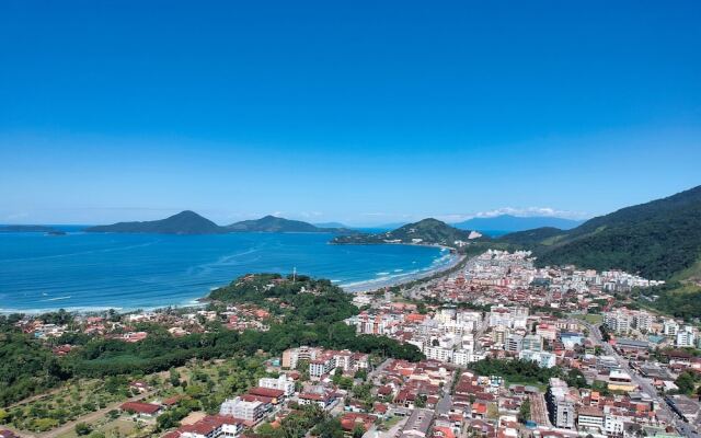 Pousada Jardon Ubatuba