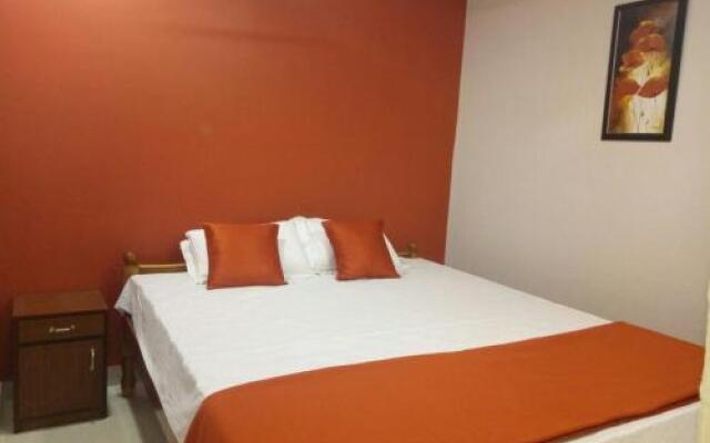 Signature Stay
