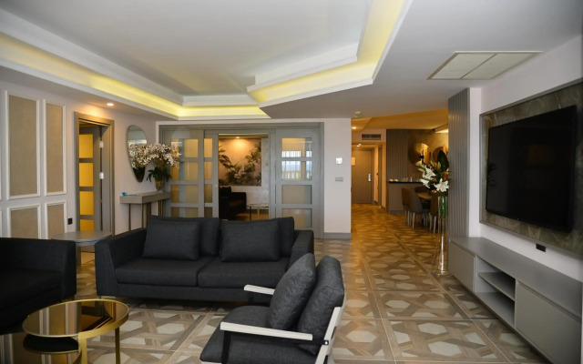Hotel Samara