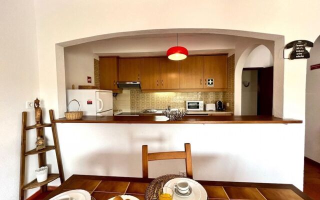 Albufeira Town Apartment by Homing