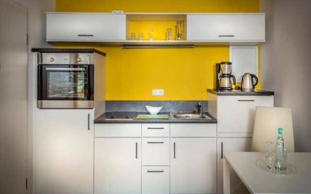 Hanse City Boarding House