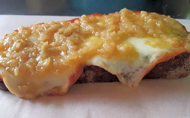 Agriturismo La Mandragola Relais