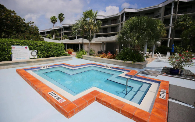 1800 Atlantic Suites