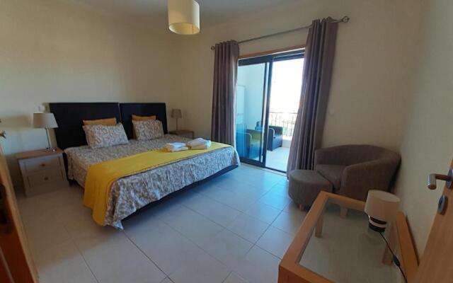 Vista das Ondas Olhos de Água I