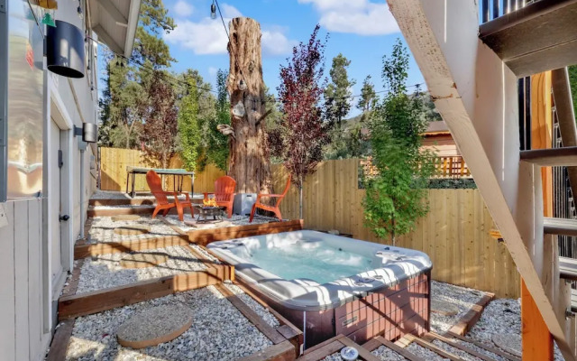 Chimney Peak Chalet#2048