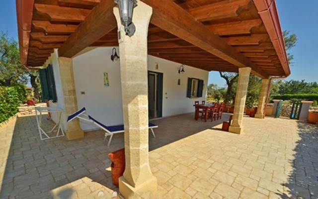 Villetta Cosimo Torre Vado