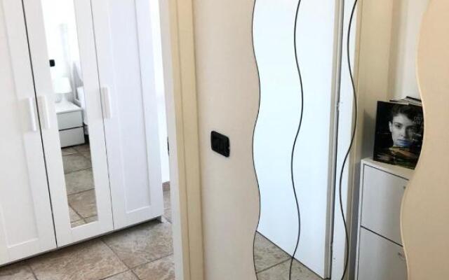 B&B il Poeta sul Mare