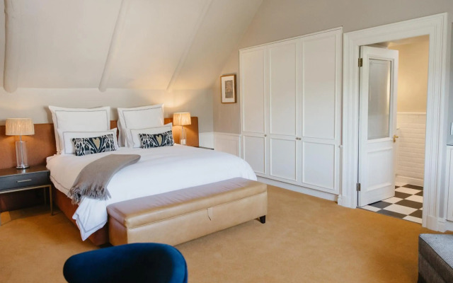 Erinvale Estate Hotel And Spa