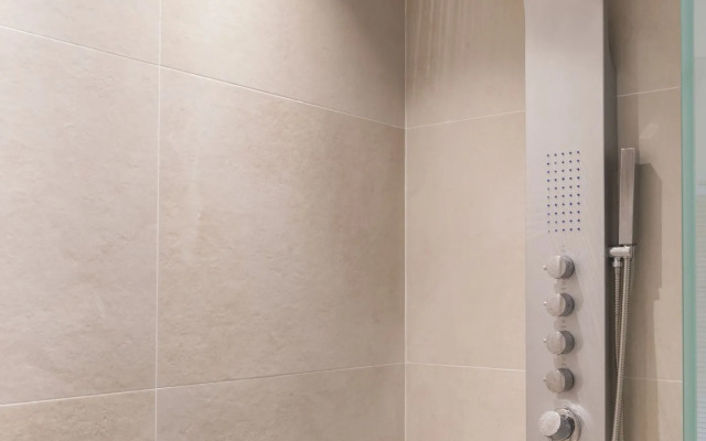 Calmare All Suites
