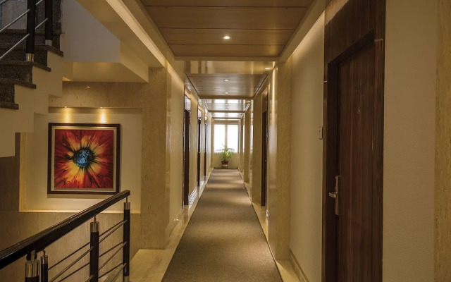 Regenta Inn Embassy Ajmer