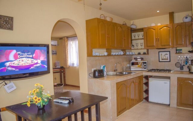 Palm Breeze Villa