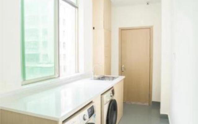 City Comfort Inn Huizhou Huabianling Square