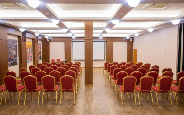 Daugirdas Hotel