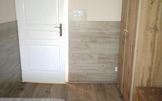 Budai Vám Apartmanház