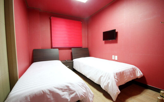 Myeongdong Hello Residence