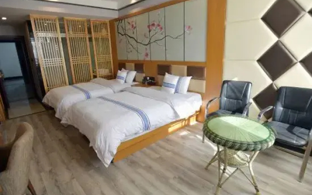 Anning Jinkang Hotel