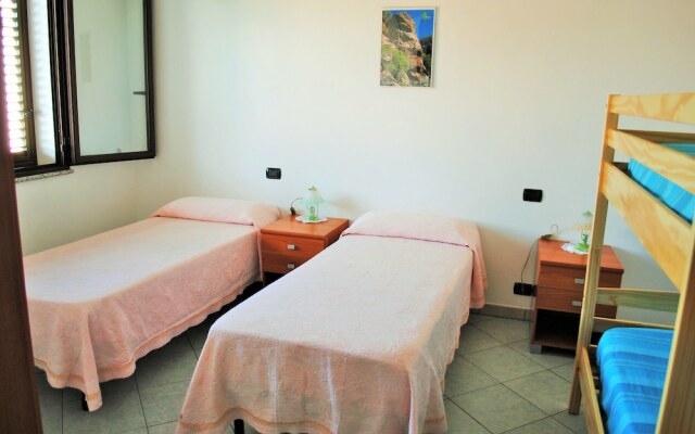 Villetta Porto Frailis