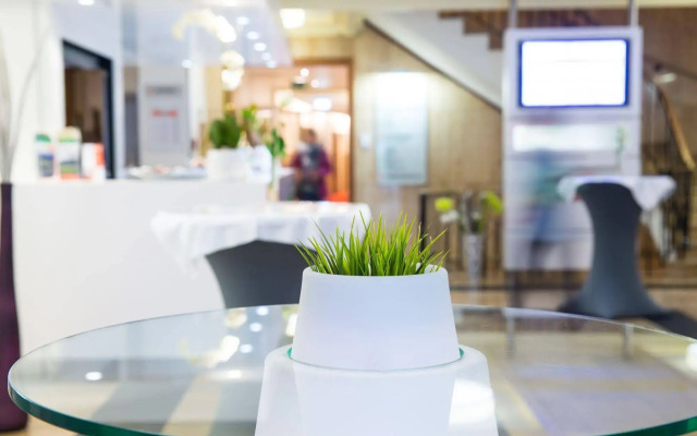 Sporthotel Fuchsbachtal