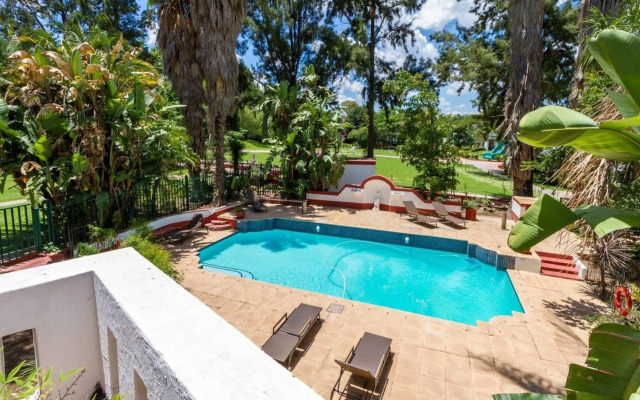 Zulu Nyala Country Manor