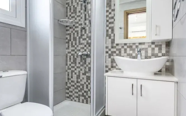 Green Bay Villa 15 in Protaras