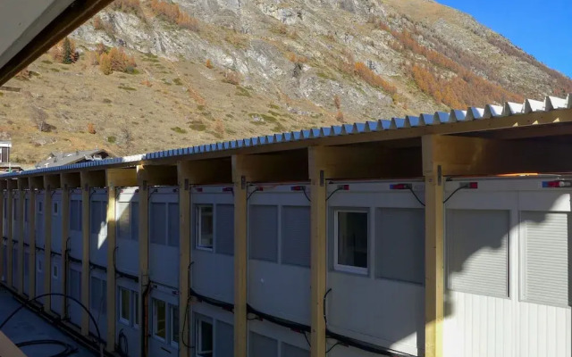 Zur Matte B Zermatt in Zermatt