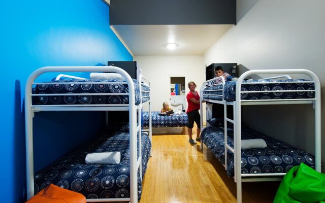 Port Lincoln YHA
