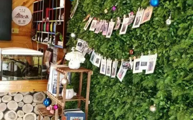 Wuzhen Xianglibaren Homestay (Wuzhen Xizha South Gate)