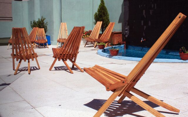 RentUp Suites - San Telmo, Moreno 820