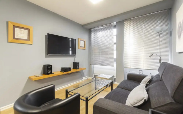 Rentalis Plaza España