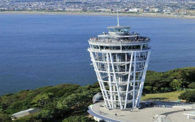 APA Hotel Shonan Tsujido Ekimae
