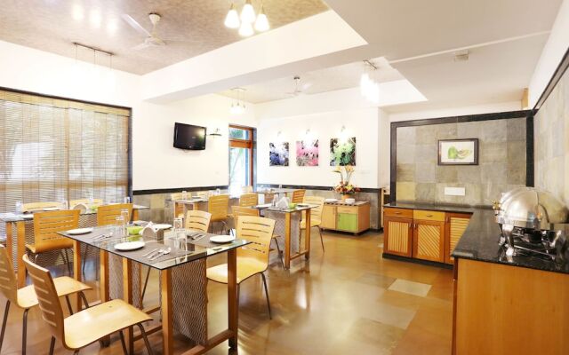 Treebo Edha Suites Koramangala