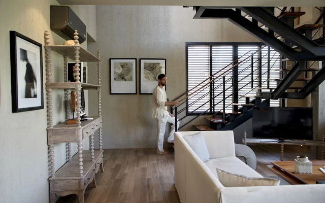 Arthouse Art Residences