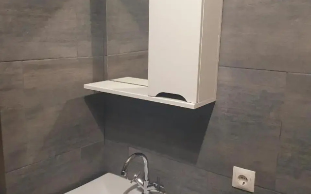 Apartment Yes 41