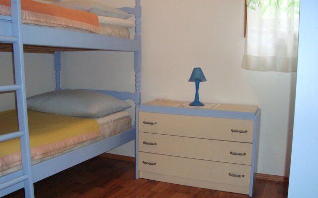 Apartments Zlatko