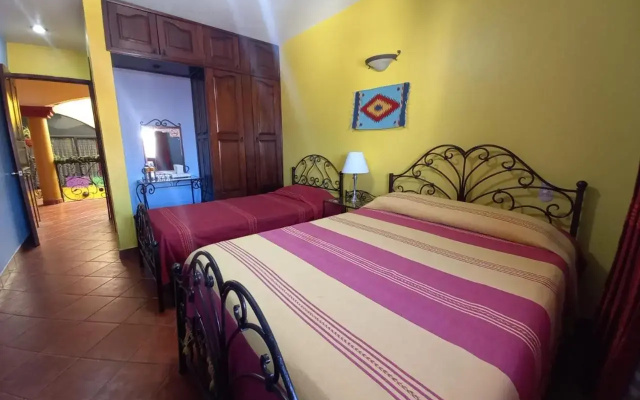 Hotel Doña Alicia