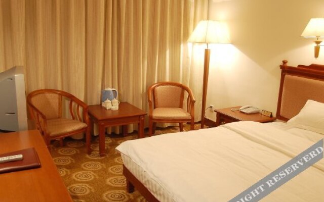 Xinhua Hotel